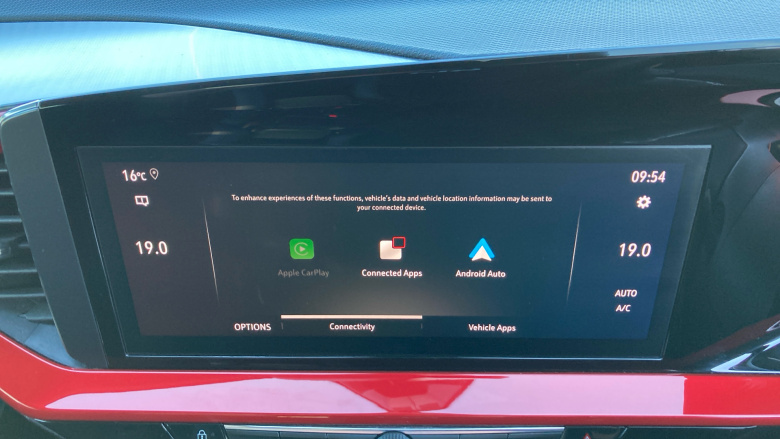 Vauxhall Mokka 100kW SRi Premium 50kWh 5dr Auto Electric Hatchback